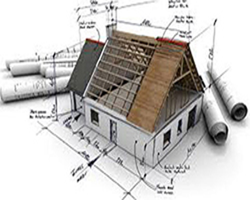 Design work
